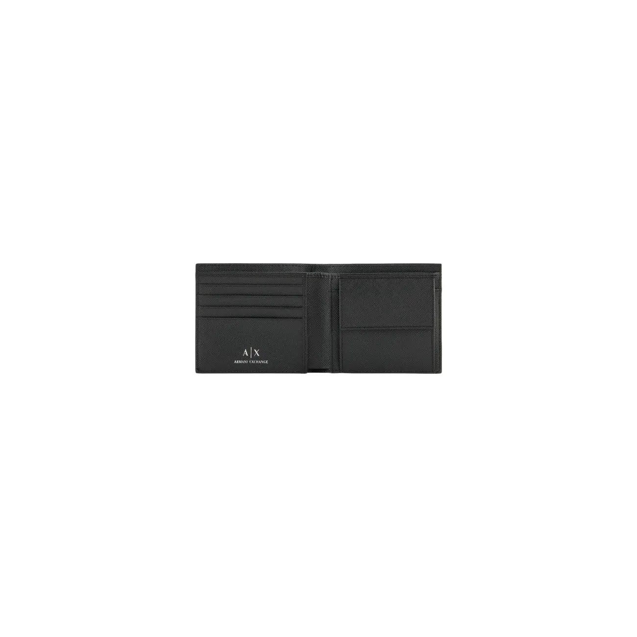 Armani Exchange - Armani Exchange Men Wallet by Armani Exchange