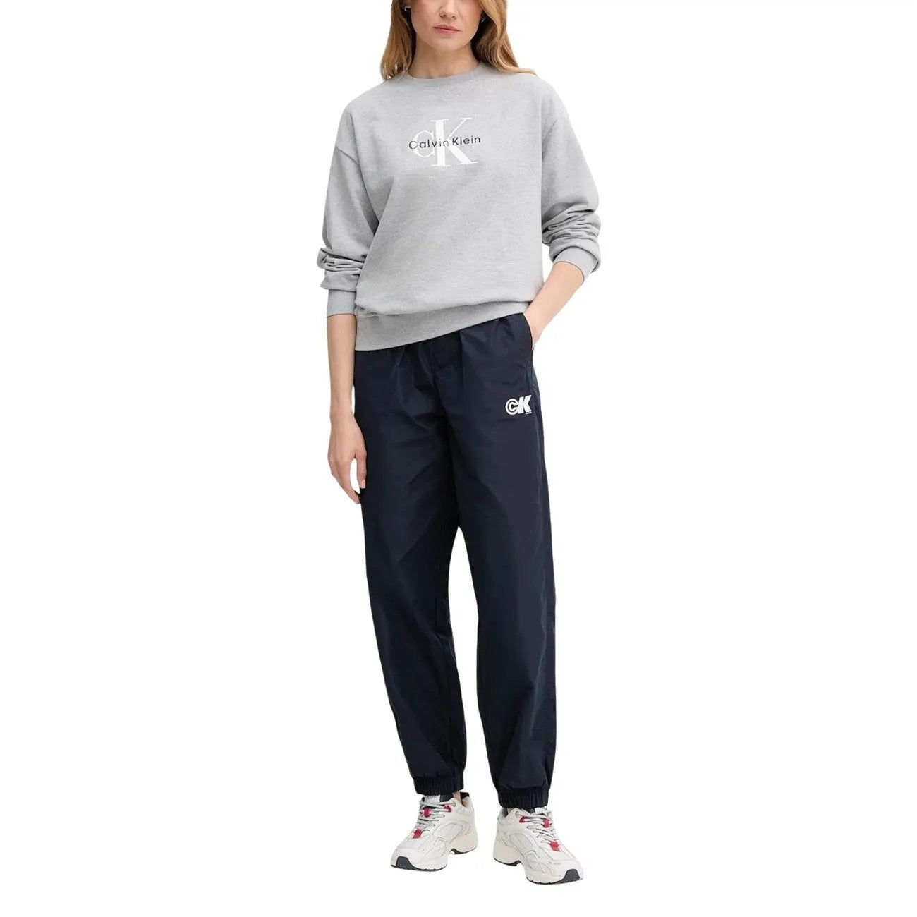 Calvin Klein Jeans - Calvin Klein Jeans Women Trousers by Calvin Klein Jeans