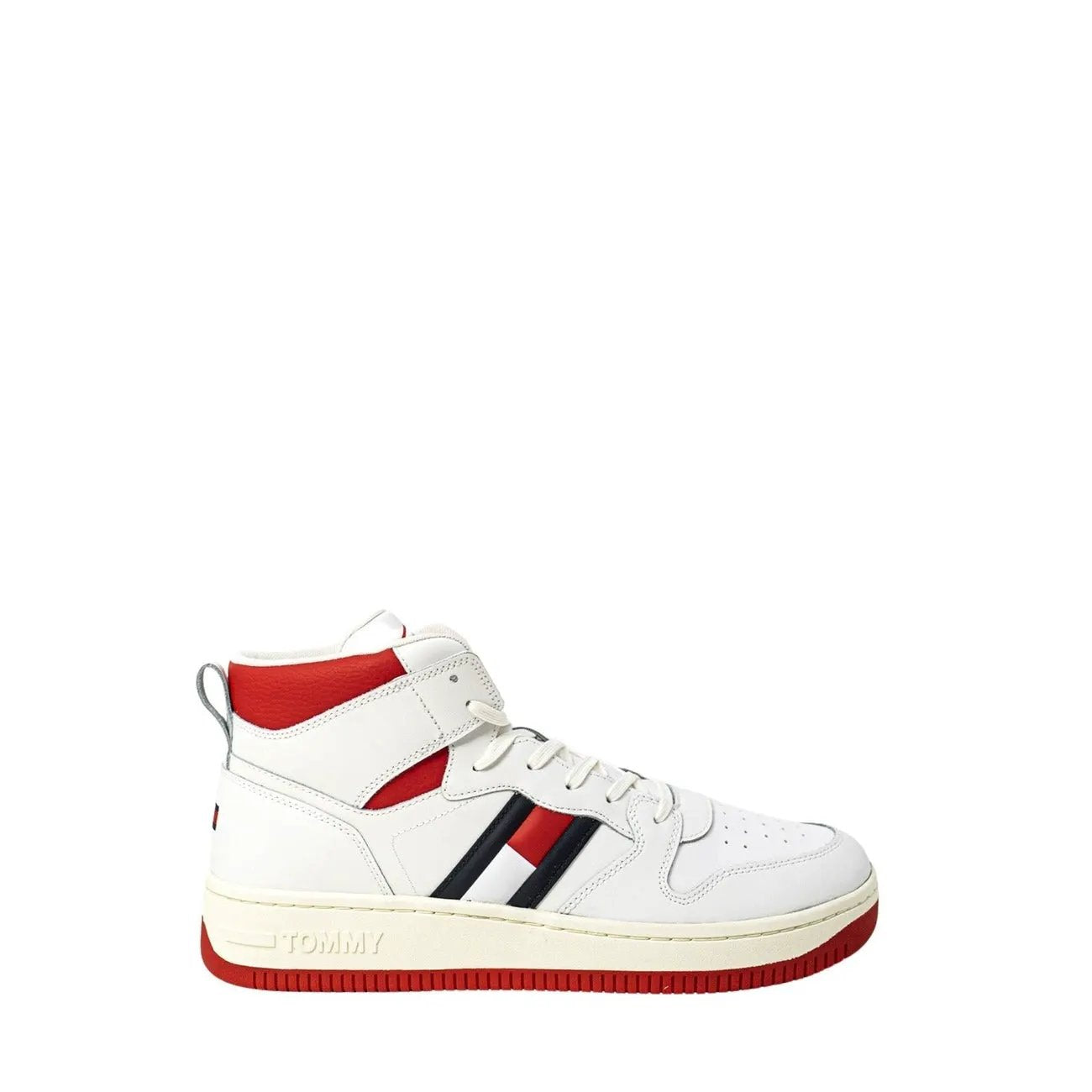 Tommy Hilfiger Jeans - Tommy Hilfiger Jeans Men Sneakers by Tommy Hilfiger Jeans