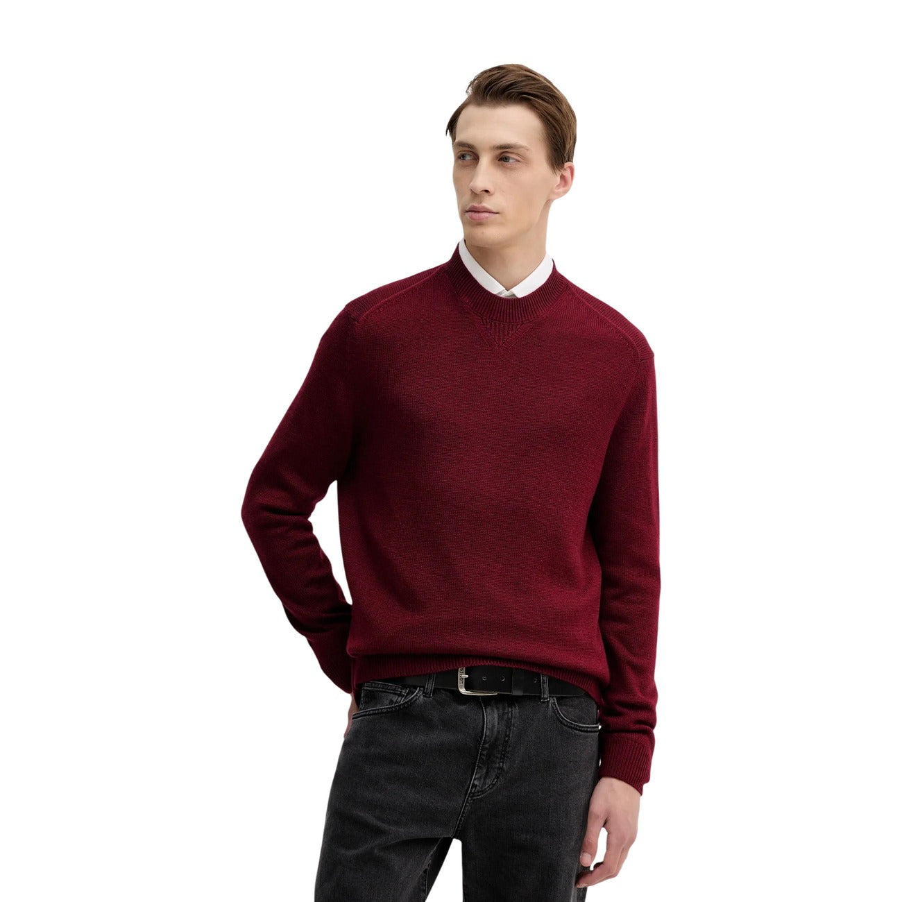Armani Exchange - Armani Exchange Men Knitwear by Armani Exchange