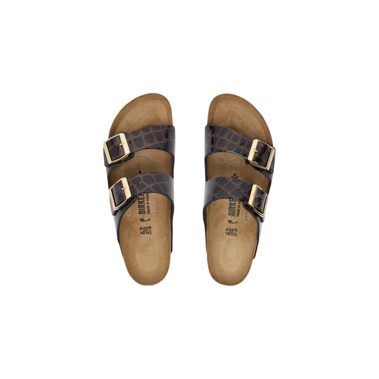 Birkenstock - Birkenstock Women Sandals by Birkenstock