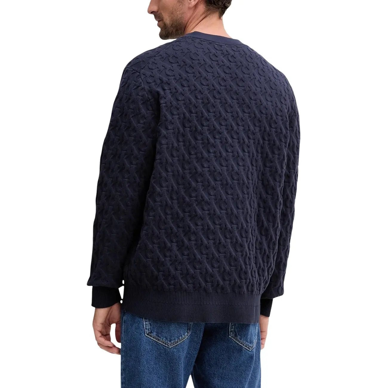 Calvin Klein Jeans - Calvin Klein Jeans Men Knitwear by Calvin Klein Jeans