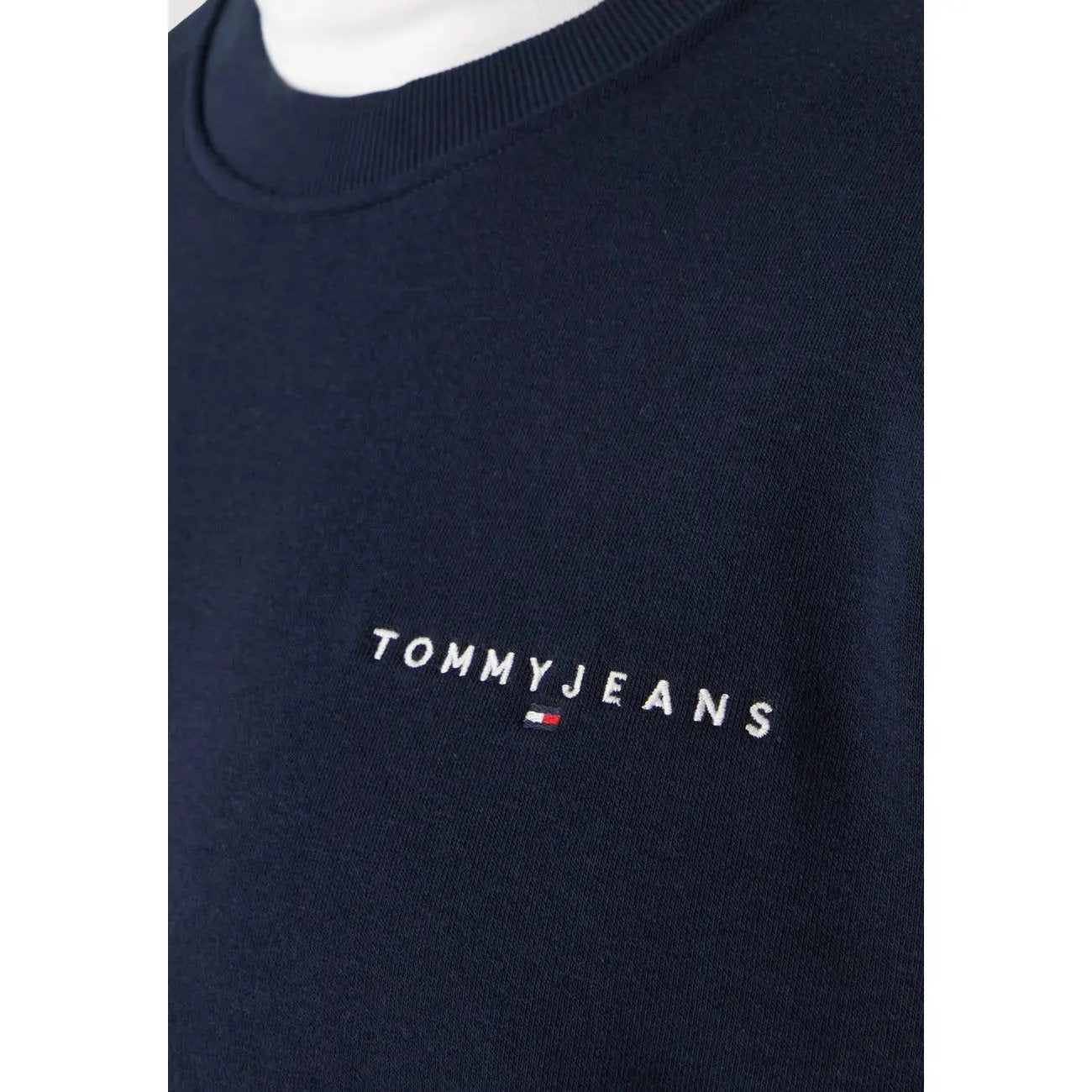 Tommy Hilfiger Jeans - Tommy Hilfiger Jeans Men Sweatshirts by Tommy Hilfiger Jeans