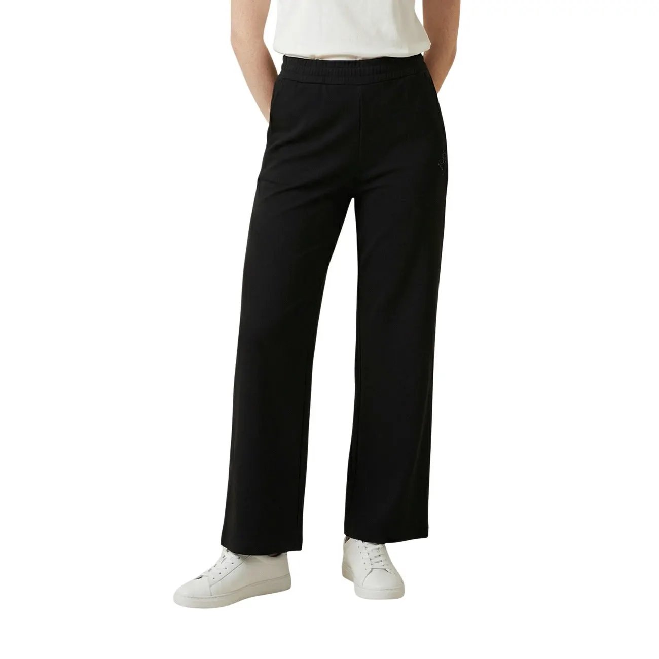 Armani Exchange - Armani Exchange Women Trousers by Armani Exchange