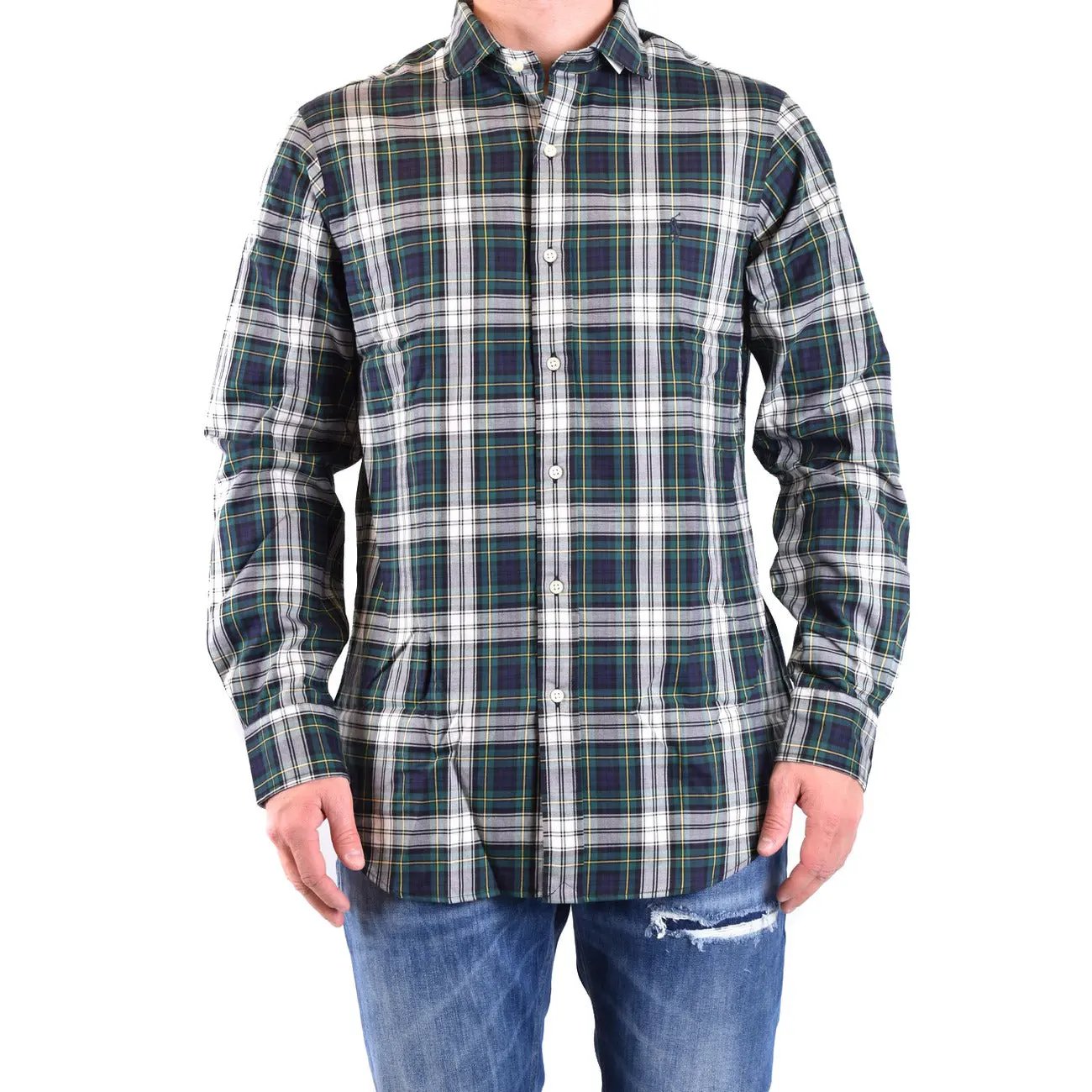Polo Ralph Lauren - Polo Ralph Lauren Men Shirt by Polo Ralph Lauren