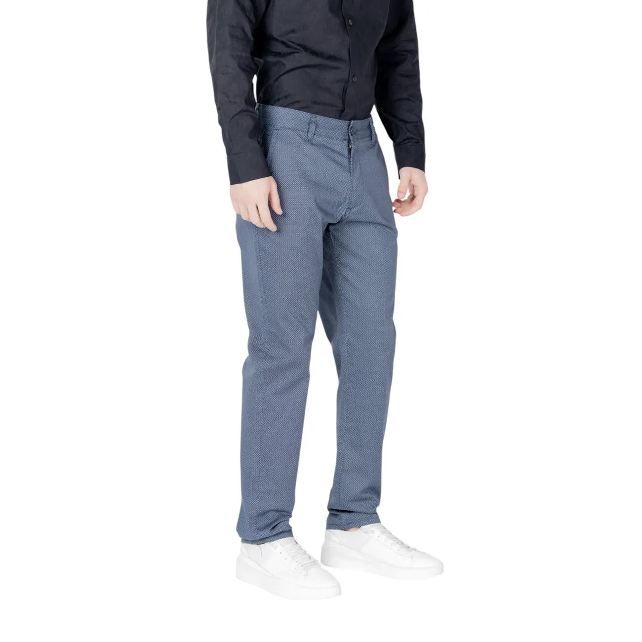 Armani Exchange - Armani Exchange Men Trousers by Armani Exchange