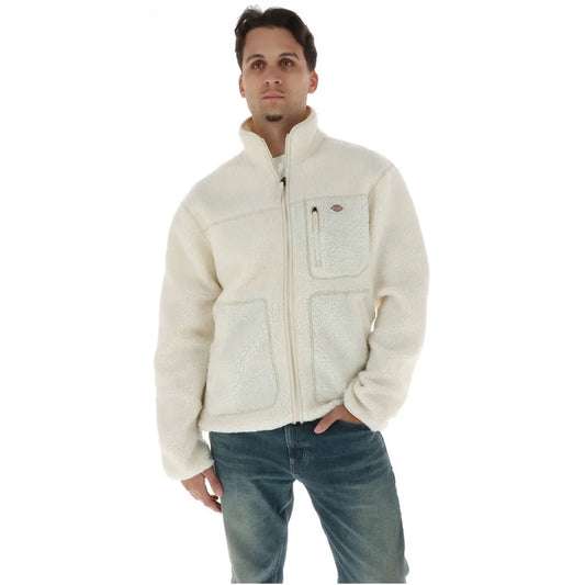 Dickies Men's White Blazer