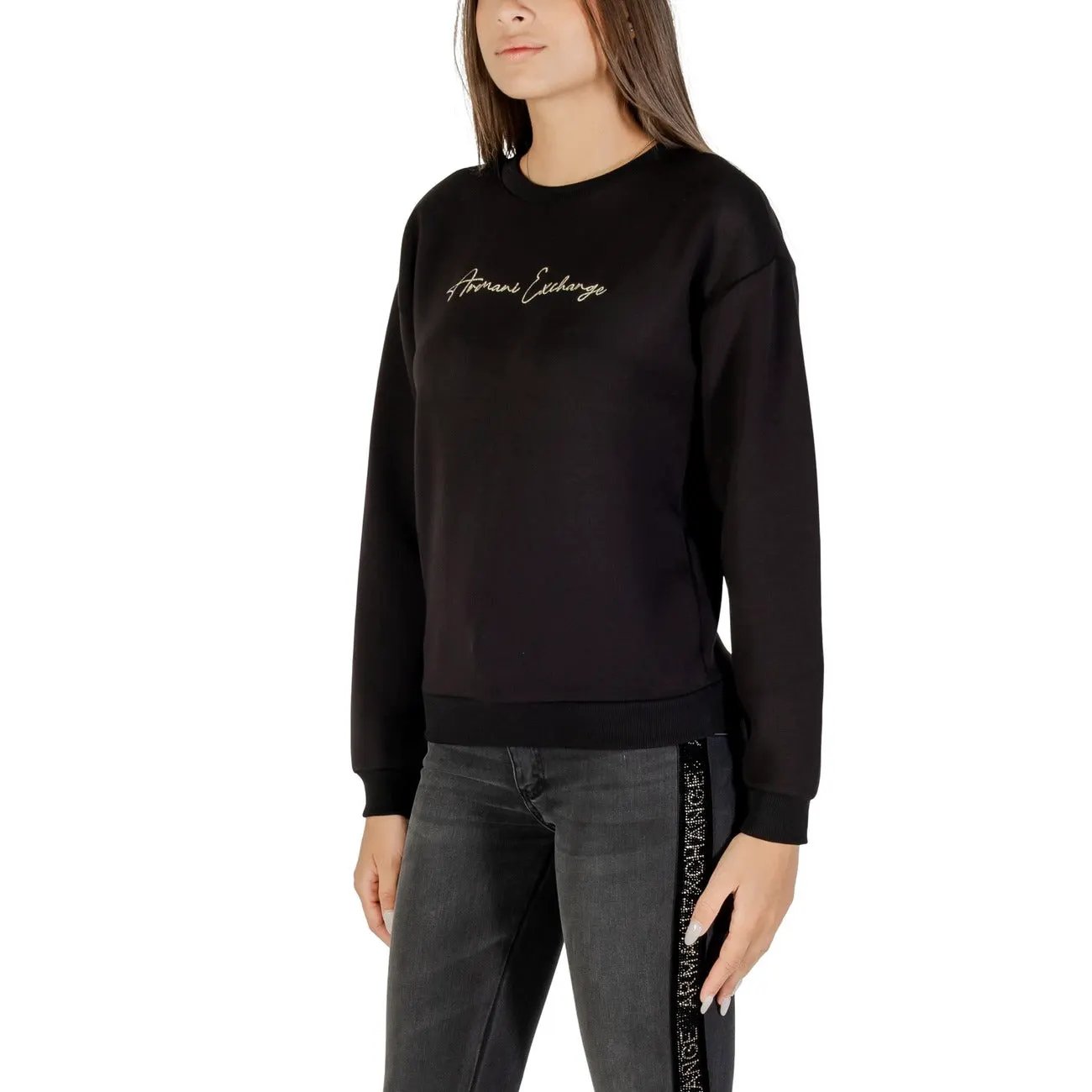 Armani Exchange - Armani Exchange Women Sweatshirts by Armani Exchange