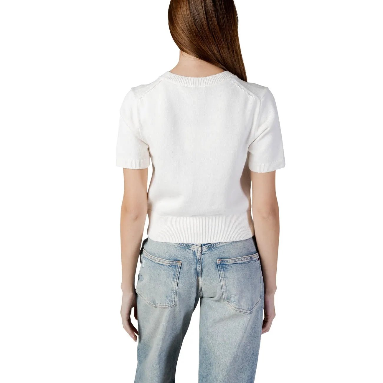 Calvin Klein Jeans - Calvin Klein Jeans Women Knitwear by Calvin Klein Jeans
