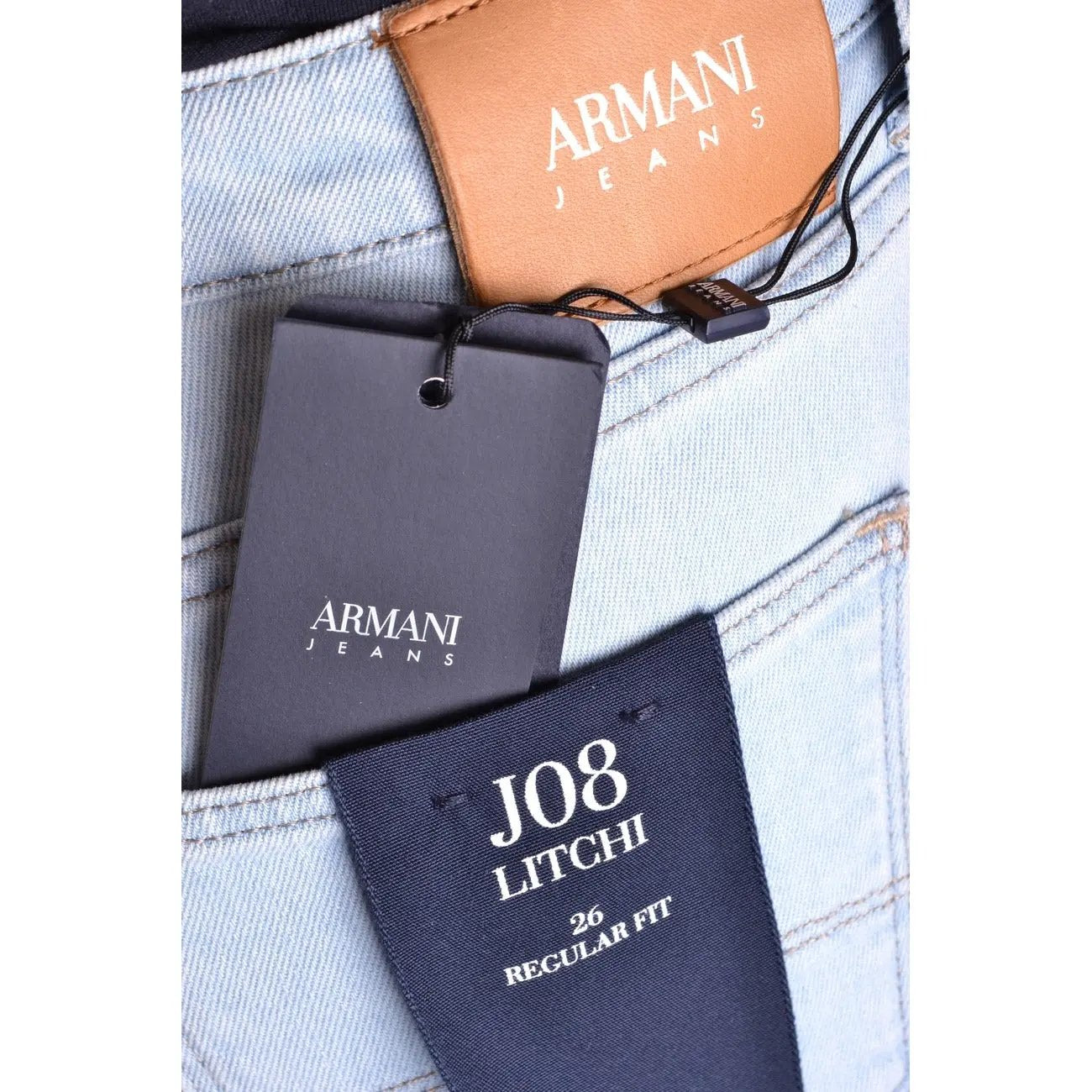 Armani Jeans - Armani Jeans Women Jeans by Armani Jeans