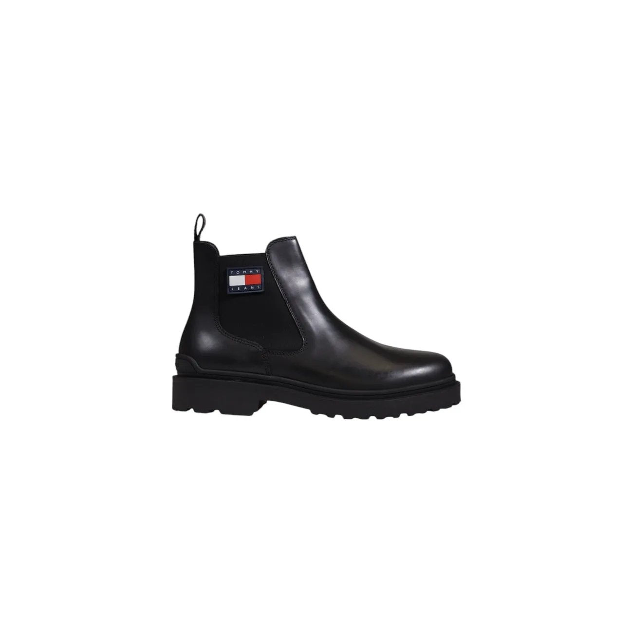 Tommy Hilfiger - Tommy Hilfiger Men Boots by Tommy Hilfiger
