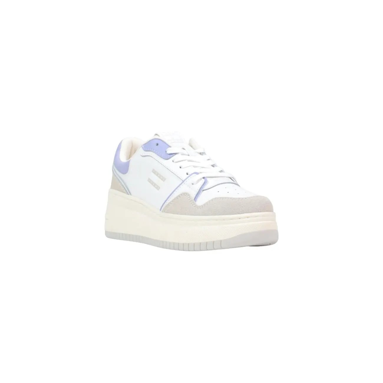 Tommy Hilfiger Jeans - Tommy Hilfiger Jeans Women Sneakers by Tommy Hilfiger Jeans