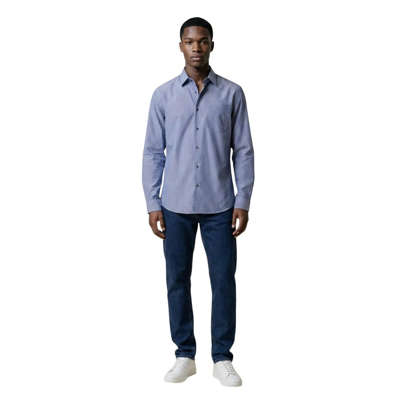 Armani Exchange - Armani Exchange Men Shirt by Armani Exchange
