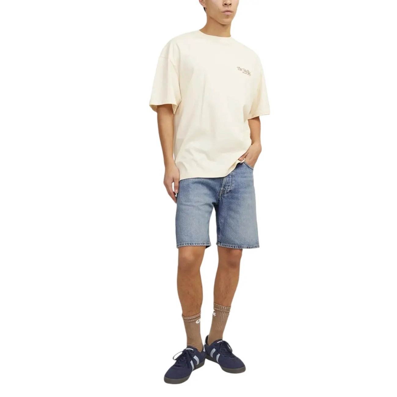 Jack & Jones - Jack & Jones Men Shorts by Jack & Jones