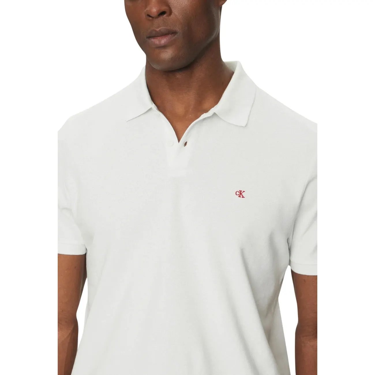 Calvin Klein Jeans - Calvin Klein Jeans Men Polo by Calvin Klein Jeans