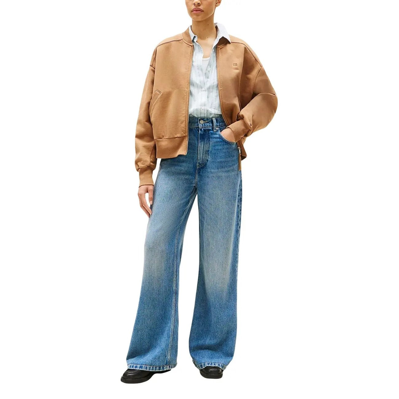 Tommy Hilfiger - Tommy Hilfiger Women Jeans by Tommy Hilfiger