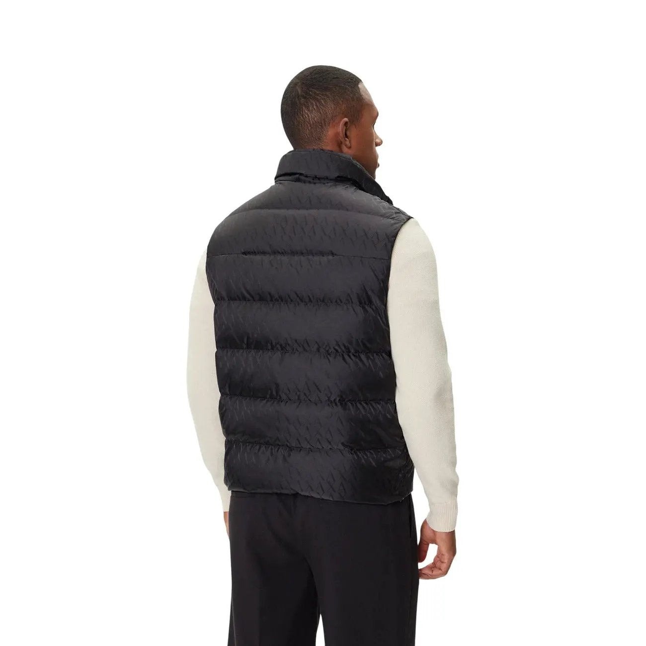 Armani Exchange - Armani Exchange Men Gilet by Armani Exchange
