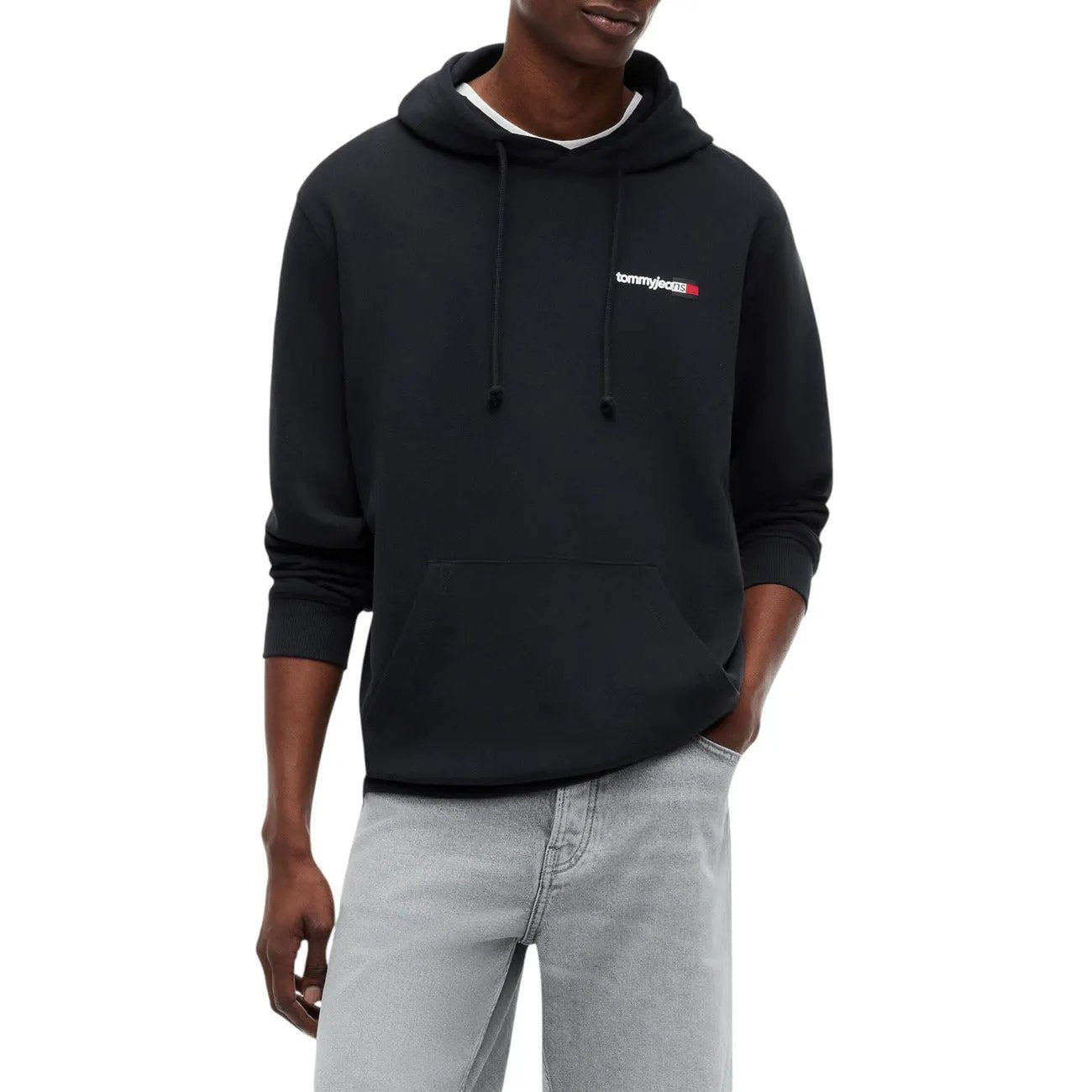 Tommy Hilfiger Jeans - Tommy Hilfiger Jeans Men Sweatshirts by Tommy Hilfiger Jeans
