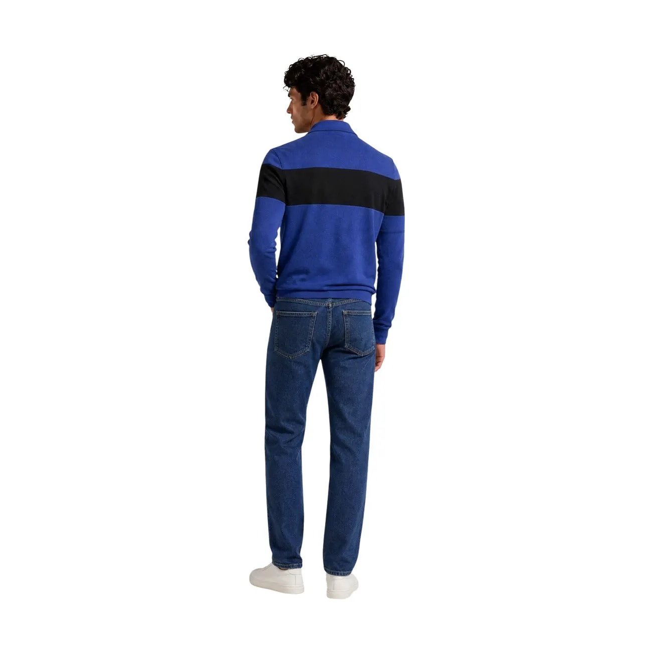 Armani Exchange - Armani Exchange Men Knitwear by Armani Exchange