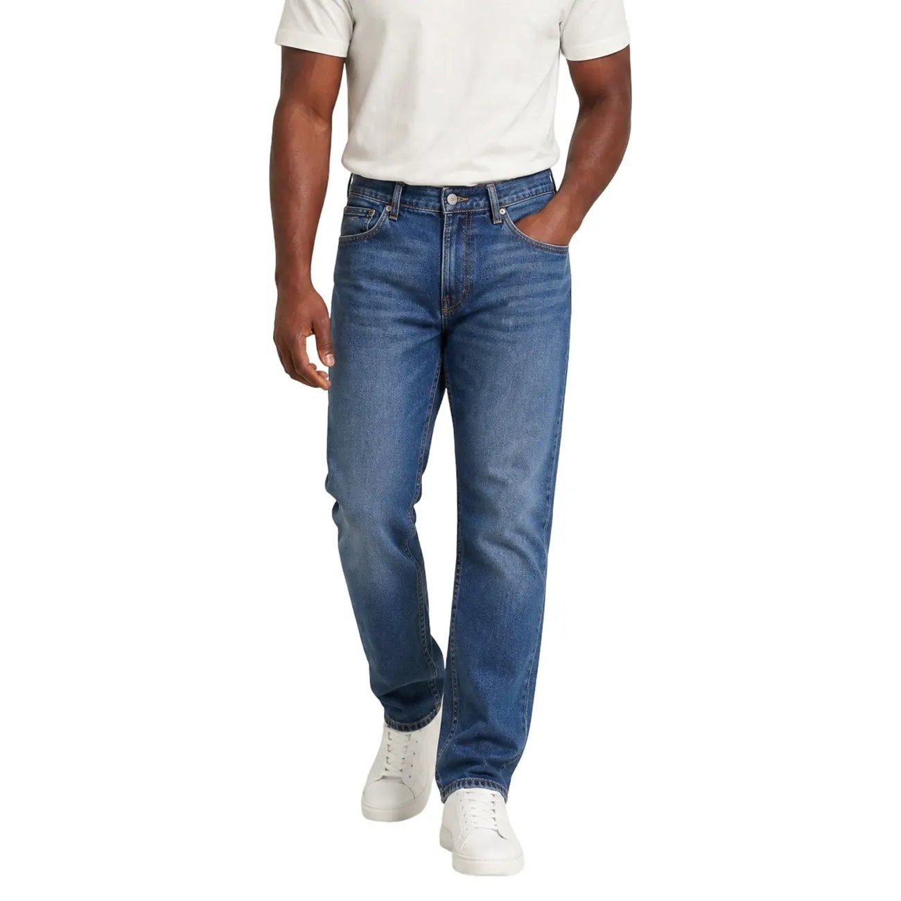 Tommy Hilfiger Jeans - Tommy Hilfiger Jeans Men Jeans by Tommy Hilfiger Jeans