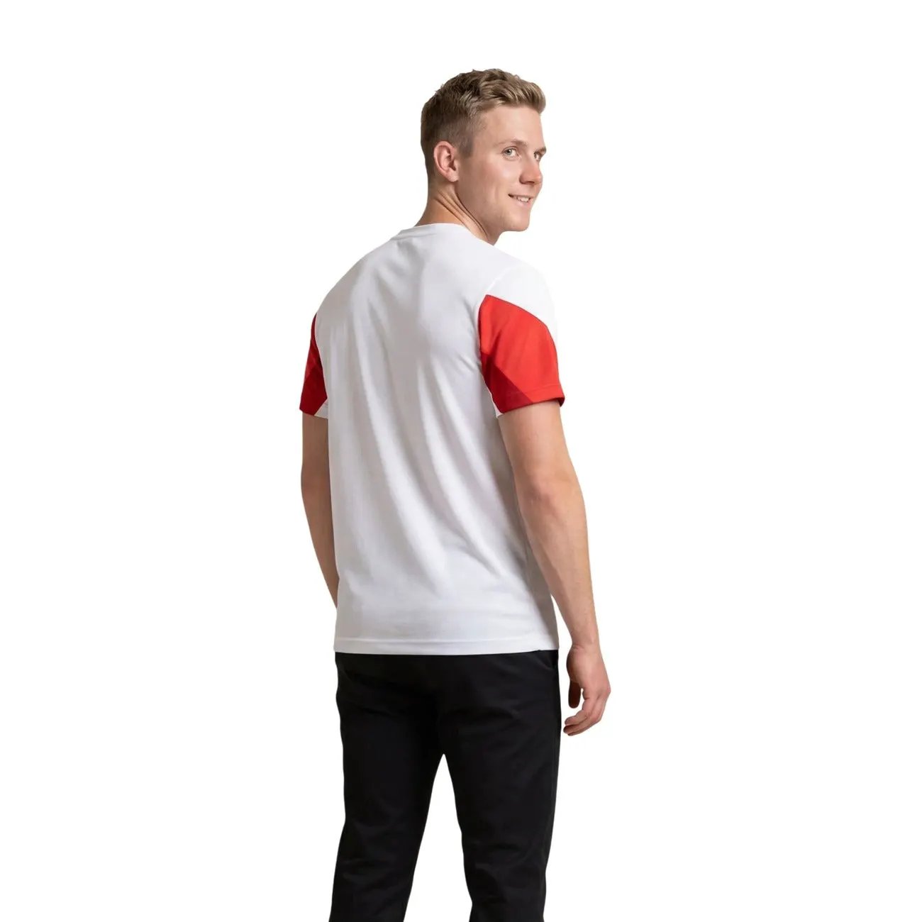 Ea7 - Ea7 Men T-Shirt by Ea7