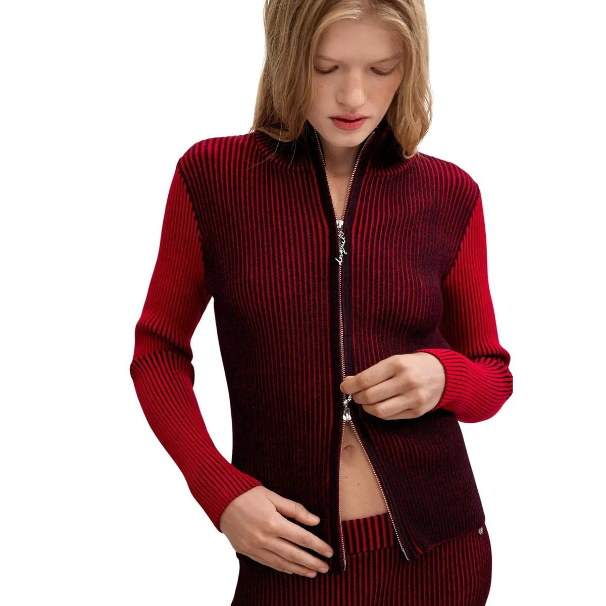 Desigual - Desigual Women Knitwear by Desigual