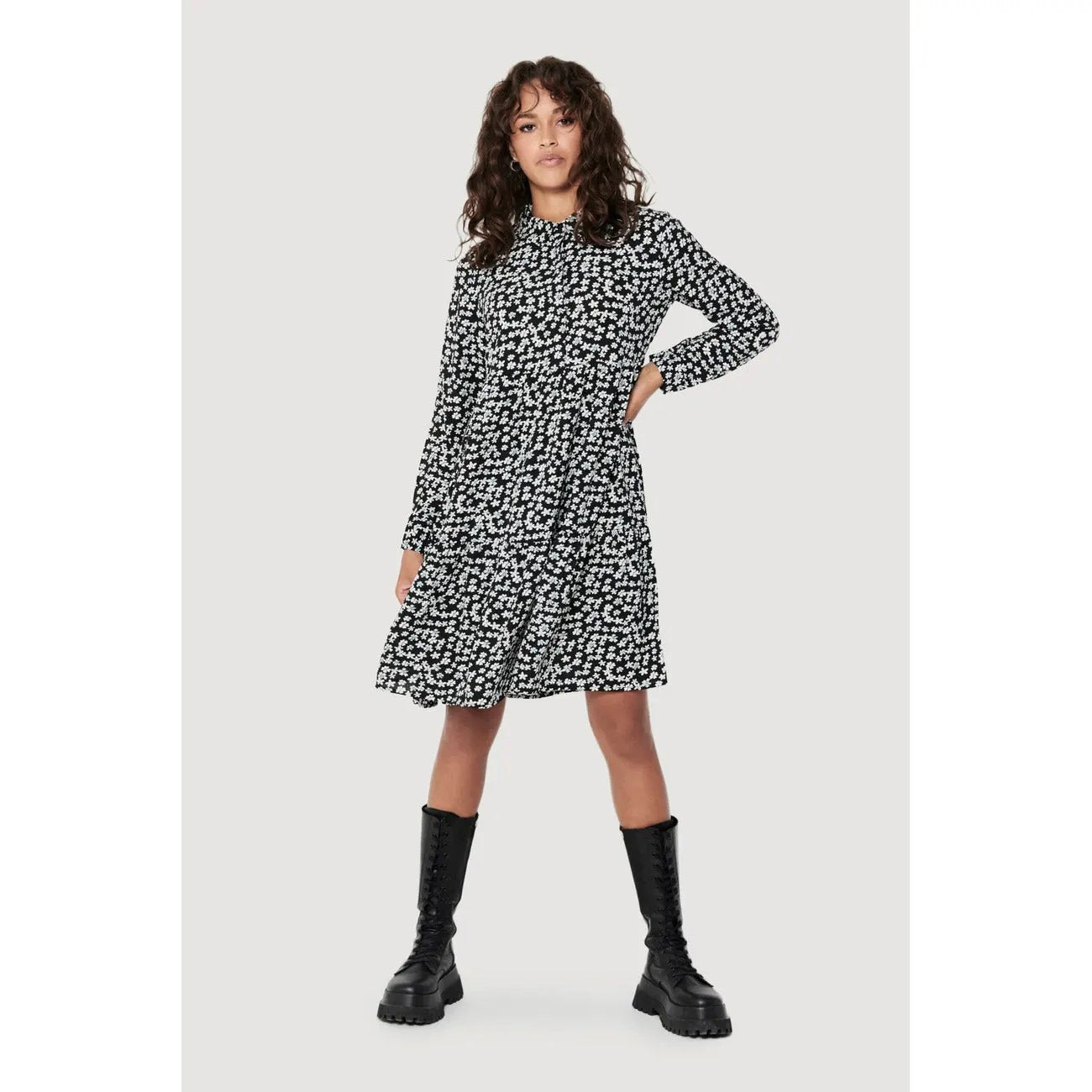 Jacqueline De Yong - Jacqueline De Yong Women Dress by Jacqueline De Yong