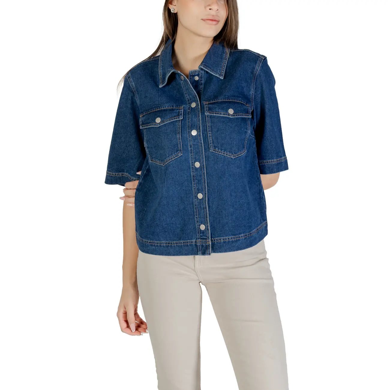 Only - Only Women Shirt by Only