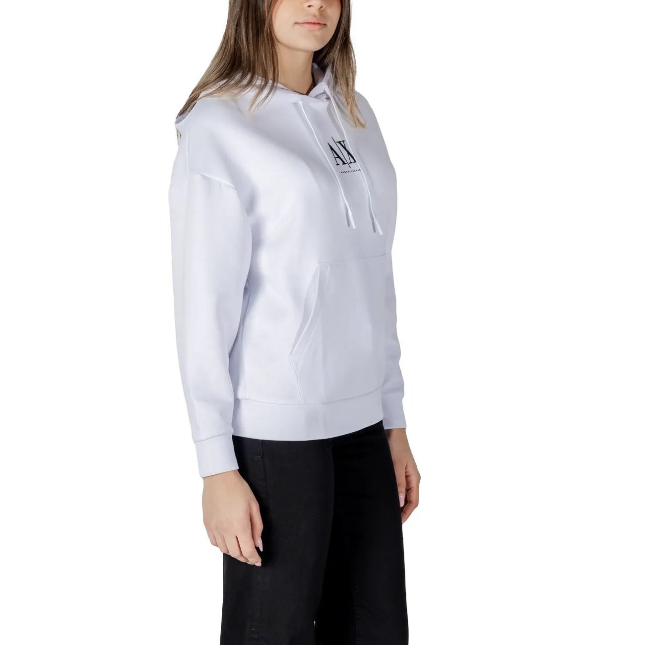 Armani Exchange - Armani Exchange Women Sweatshirts by Armani Exchange