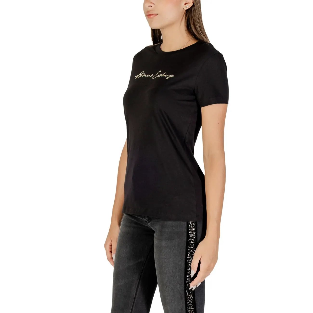 Armani Exchange - Armani Exchange Women T-Shirt by Armani Exchange
