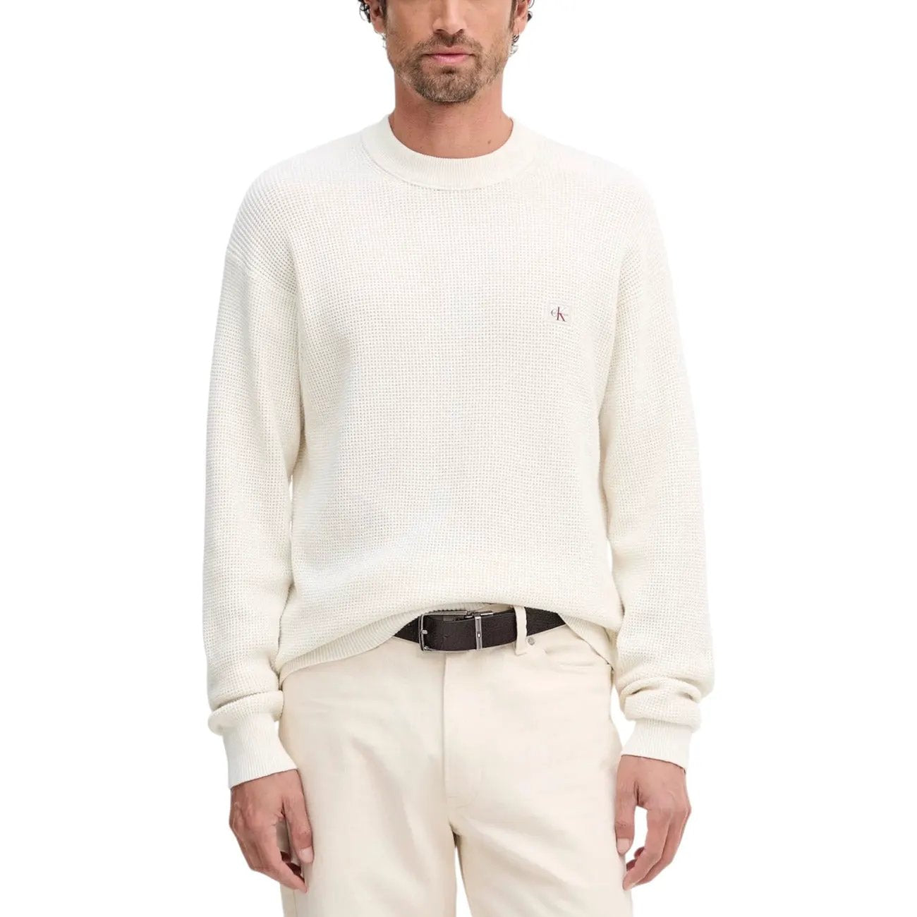 Calvin Klein Jeans - Calvin Klein Jeans Men Knitwear by Calvin Klein Jeans