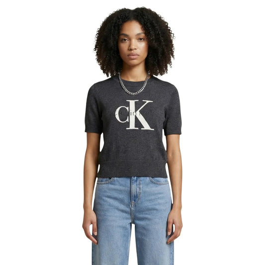 Calvin Klein Jeans - Calvin Klein Jeans Women Knitwear by Calvin Klein Jeans