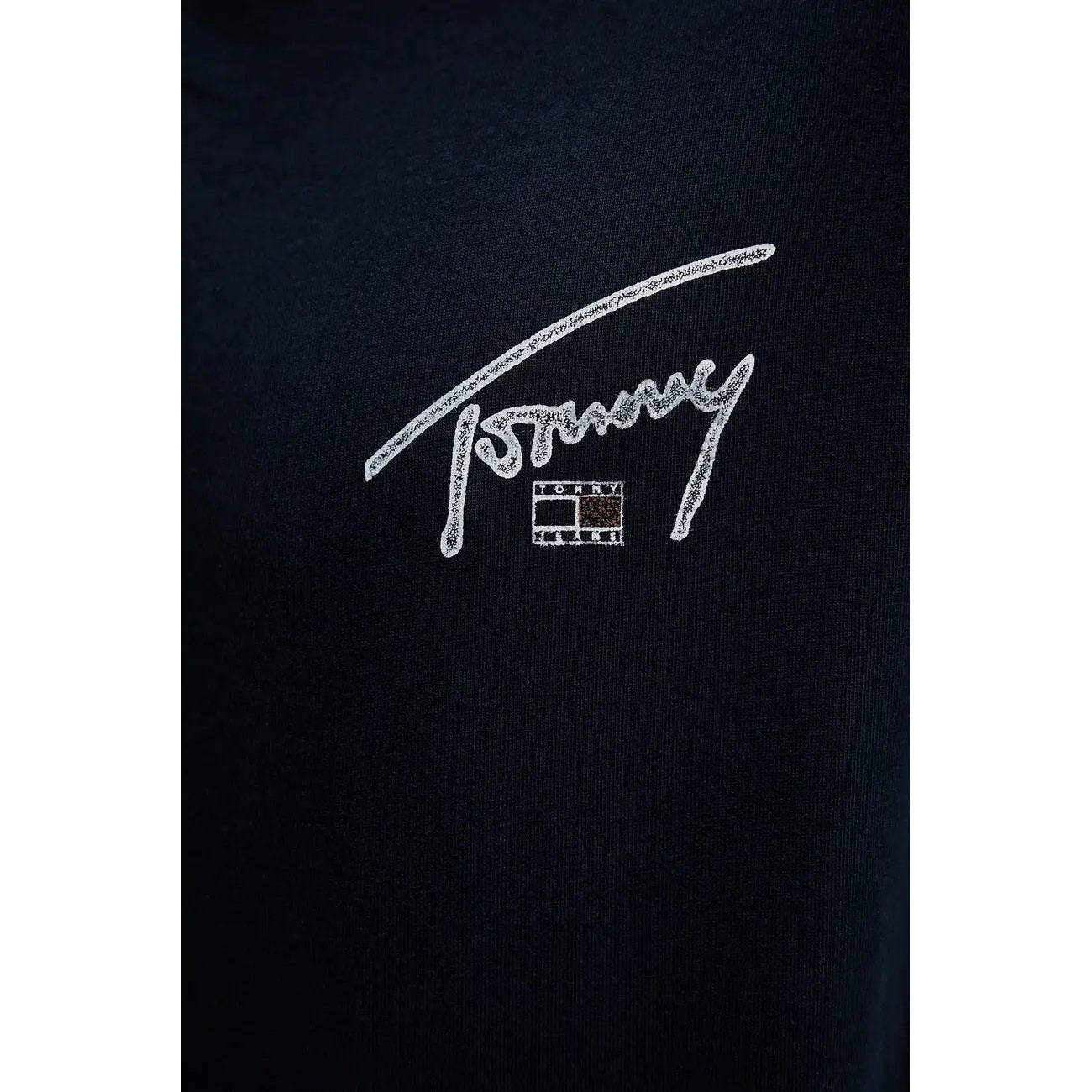 Tommy Hilfiger Jeans - Tommy Hilfiger Jeans Men T-Shirt by Tommy Hilfiger Jeans