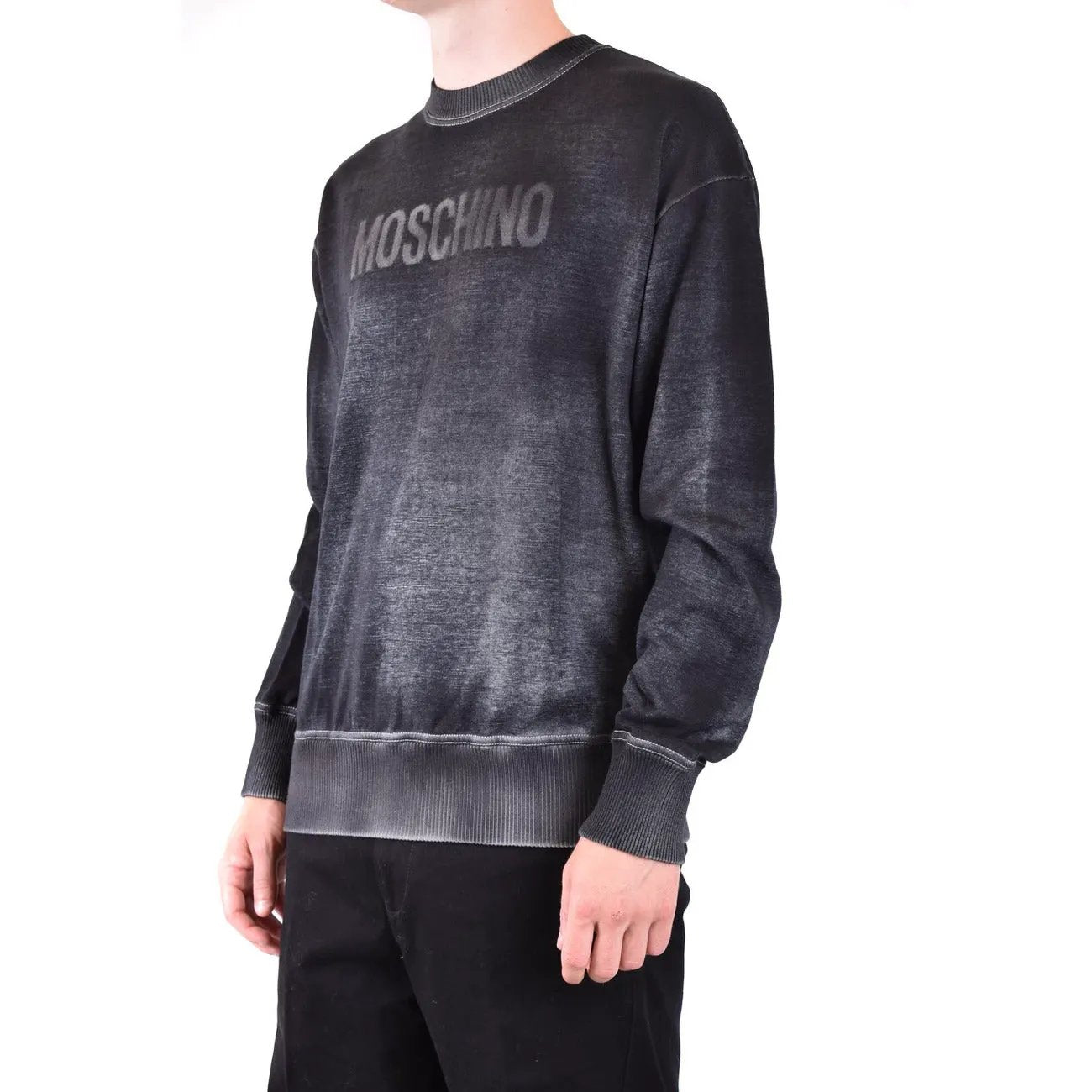 Moschino - Moschino Men Sweatshirts by Moschino