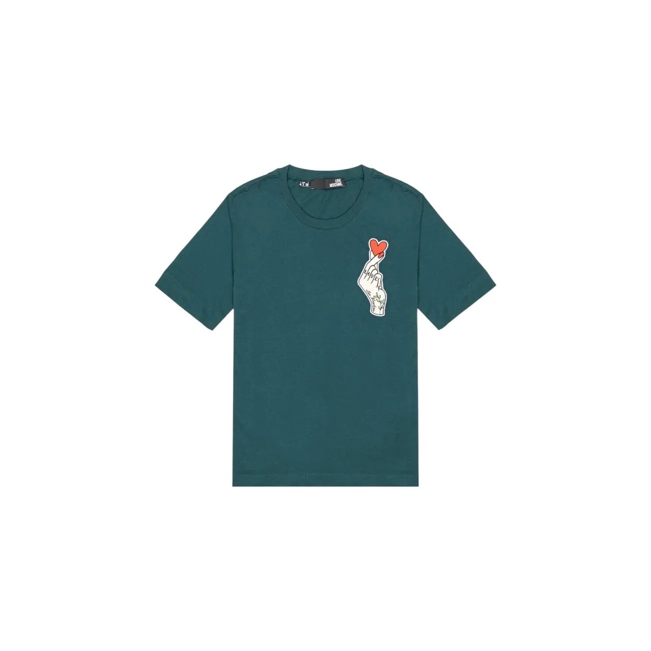 Love Moschino - Love Moschino Women T-Shirt by Love Moschino