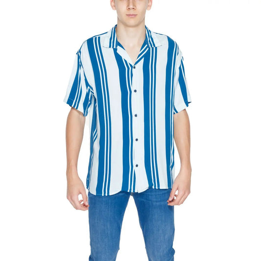 Jack & Jones - Jack & Jones Men Shirt by Jack & Jones