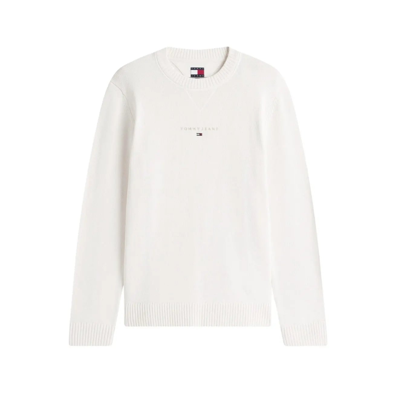 Tommy Hilfiger Jeans - Tommy Hilfiger Jeans Men Knitwear by Tommy Hilfiger Jeans