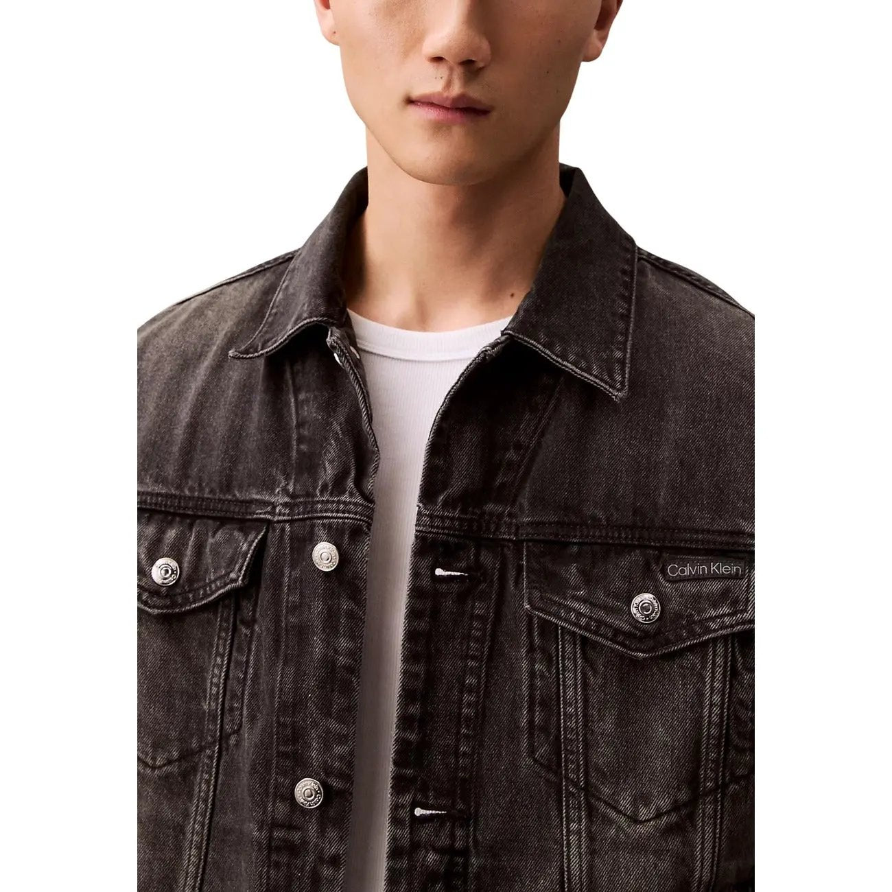 Calvin Klein Jeans - Calvin Klein Jeans Men Jacket by Calvin Klein Jeans