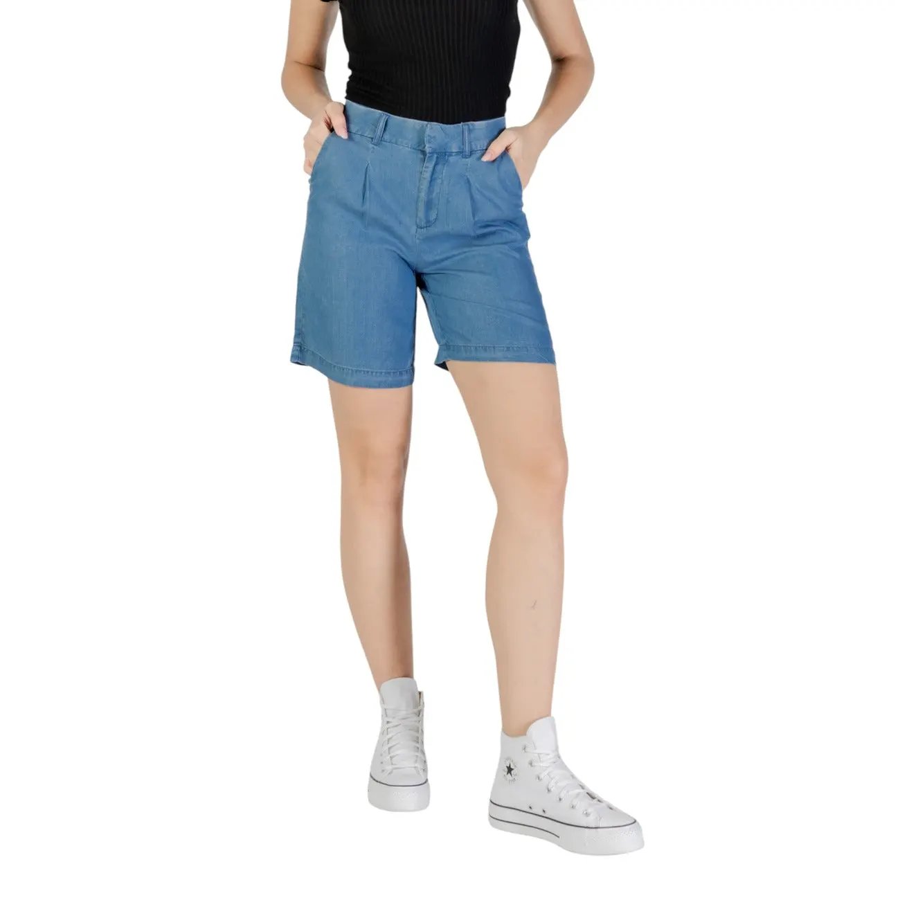 Only - Only Women Short by Only