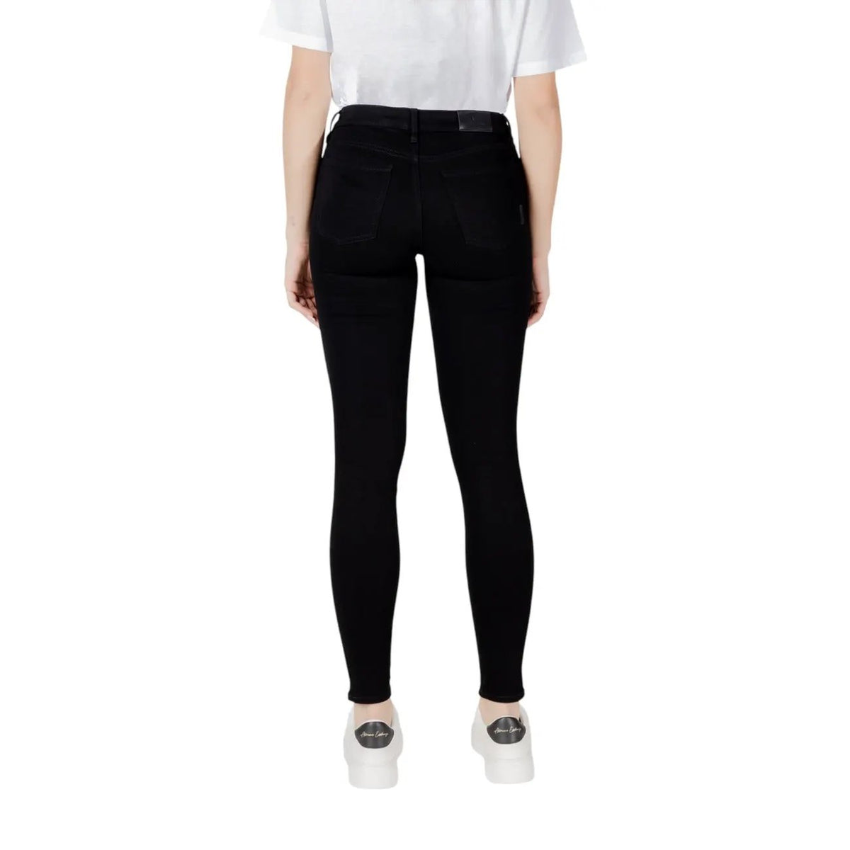 Armani Exchange - Armani Exchange Women Jeans by Armani Exchange