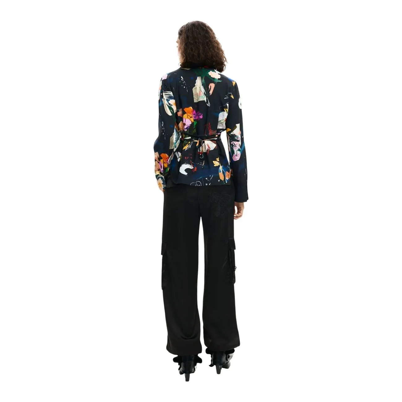 Desigual - Desigual Women Shirt by Desigual