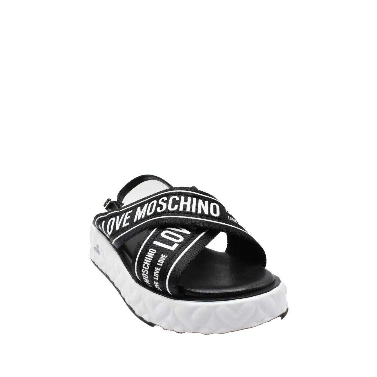 Love Moschino - Love Moschino Women Sandals by Love Moschino