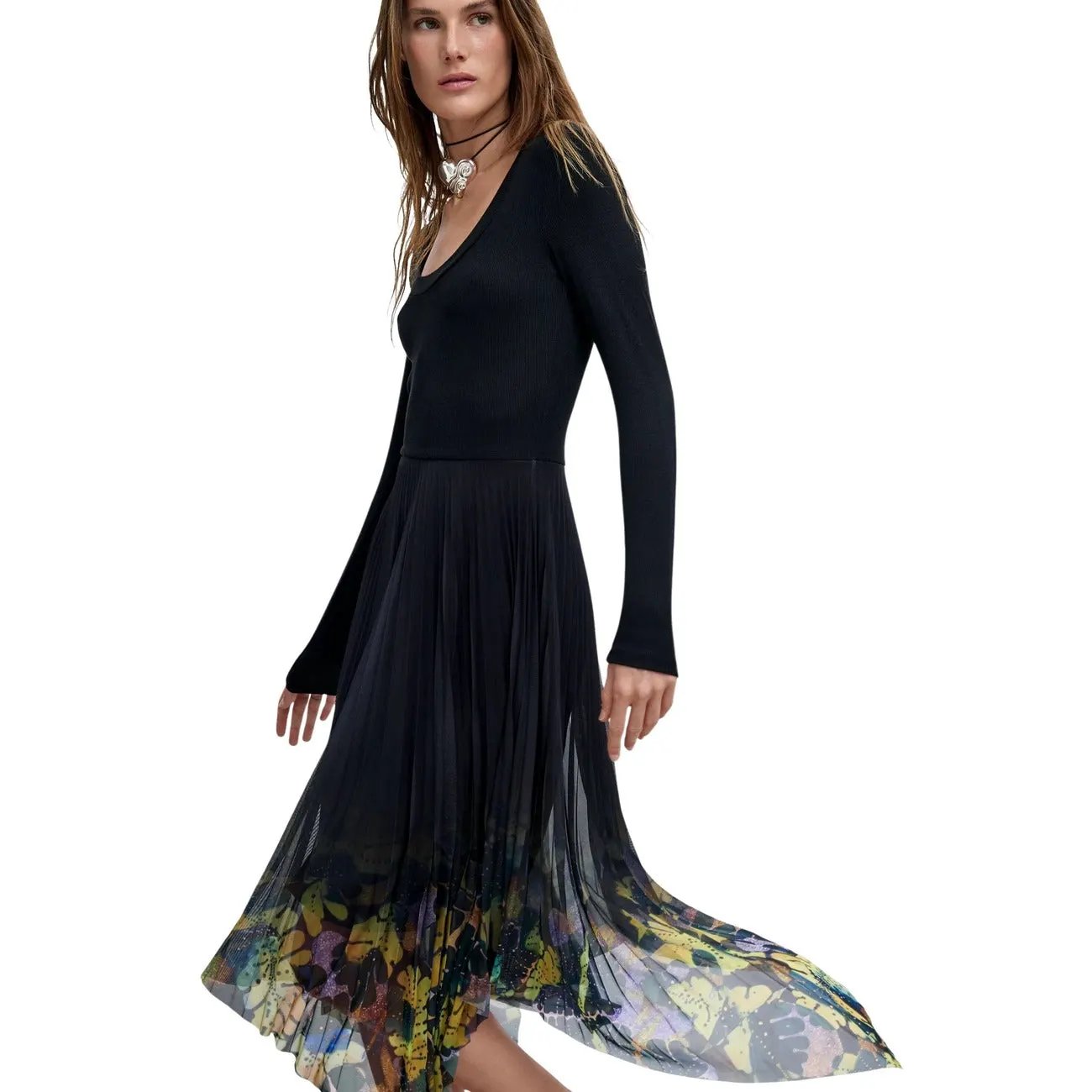 Desigual - Desigual Women Dress by Desigual