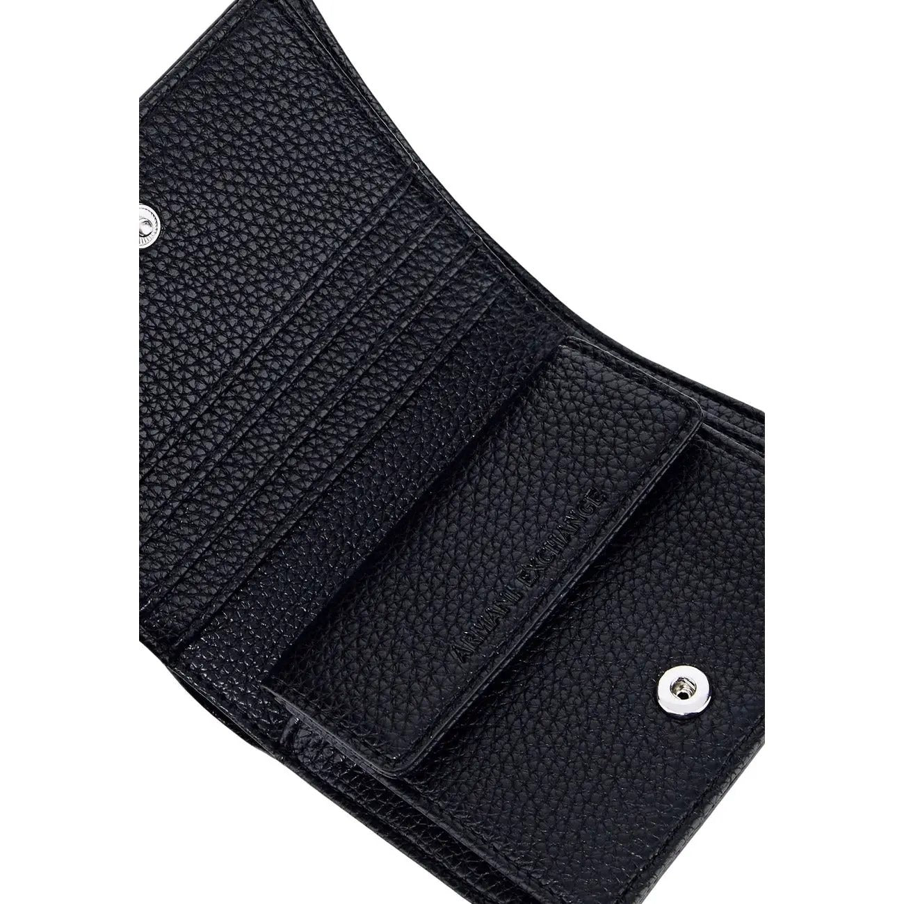 Armani Exchange - Armani Exchange Women Wallet by Armani Exchange