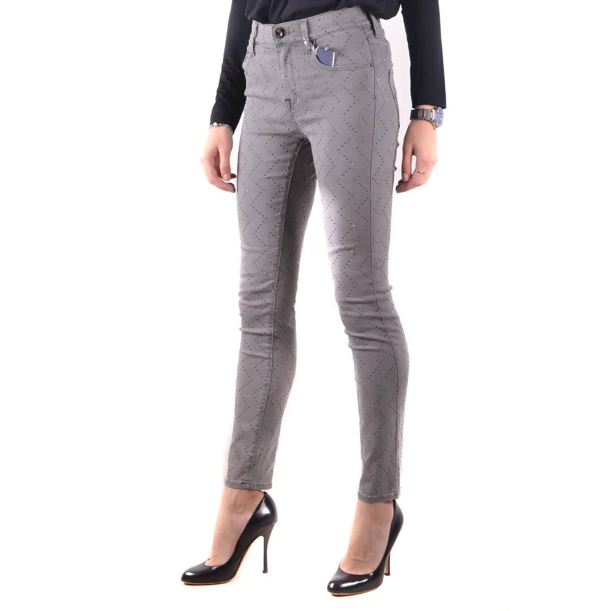 Jacob Cohen - Jacob Cohen Women Jeans by Jacob Cohen