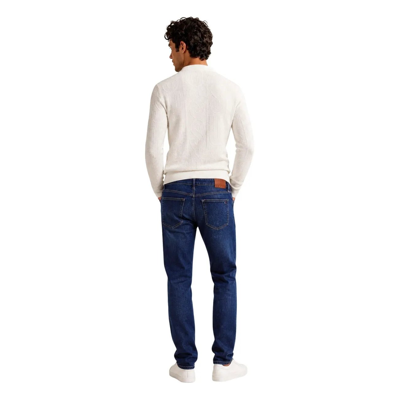 Guess - Guess Men Knitwear by Guess