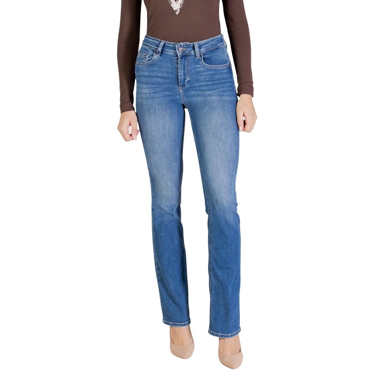 Liu Jo - Liu Jo Women Jeans by Liu Jo