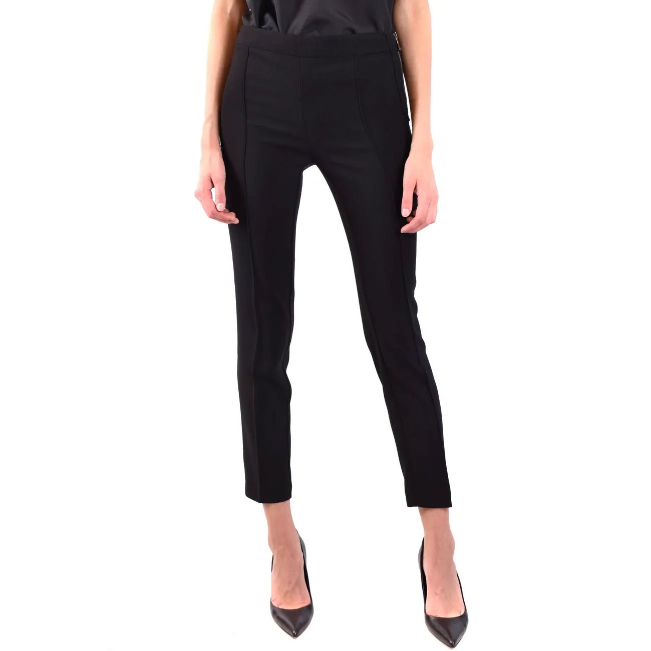 Boutique Moschino - Boutique Moschino Women Trousers by Boutique Moschino