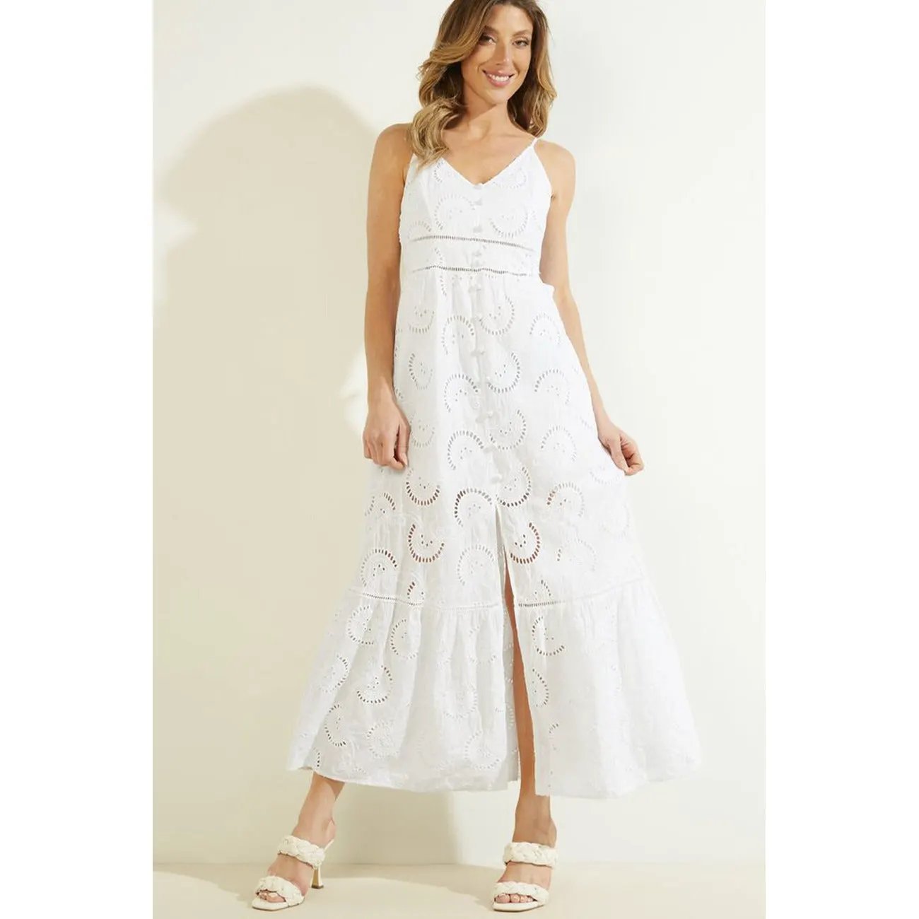 Guess - Guess Women Dress by Guess
