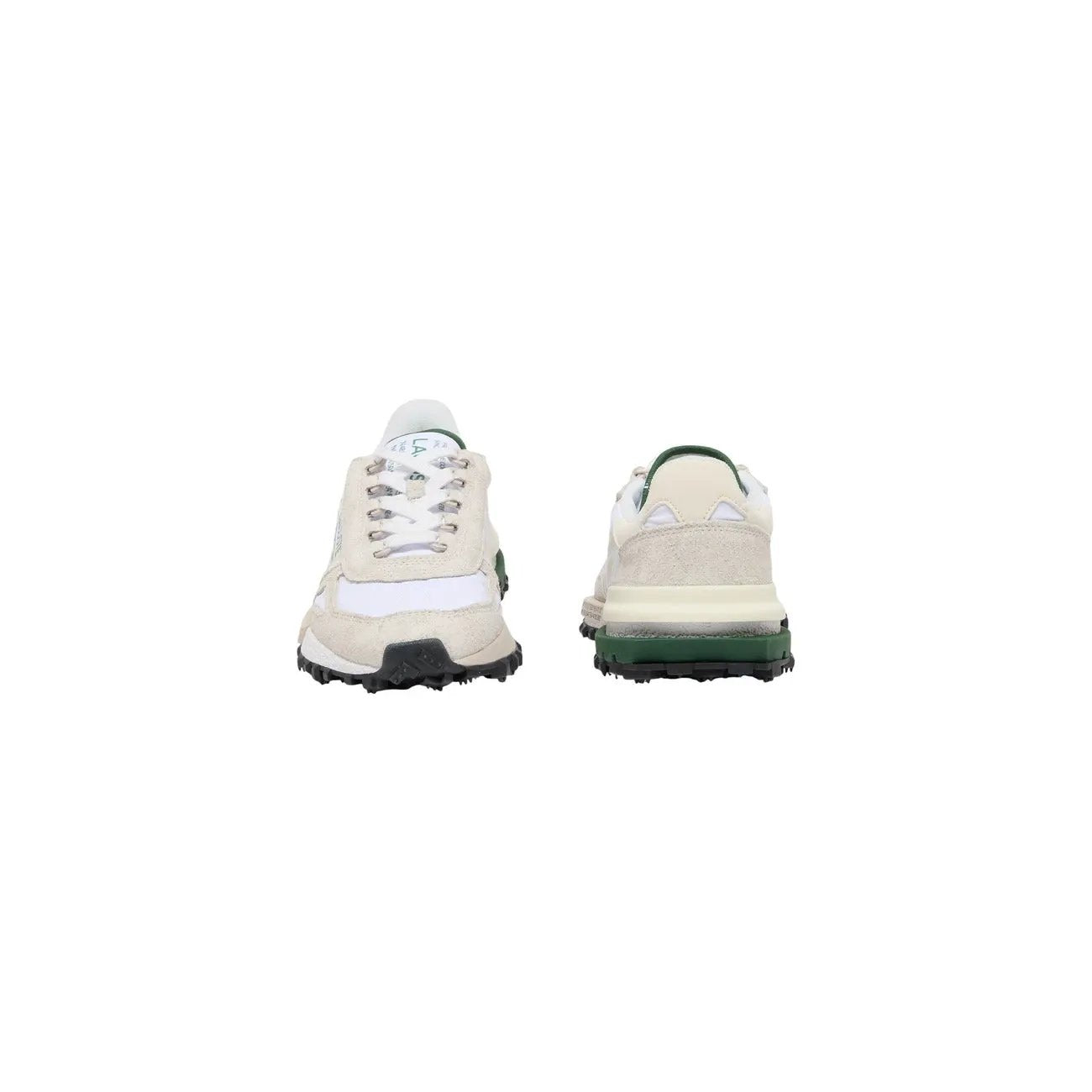 Lacoste - Lacoste Men Sneakers by Lacoste